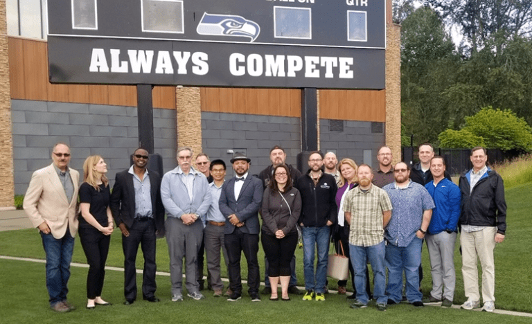 University of Washington – FM Certificate Program – 2019 Class – Seattle