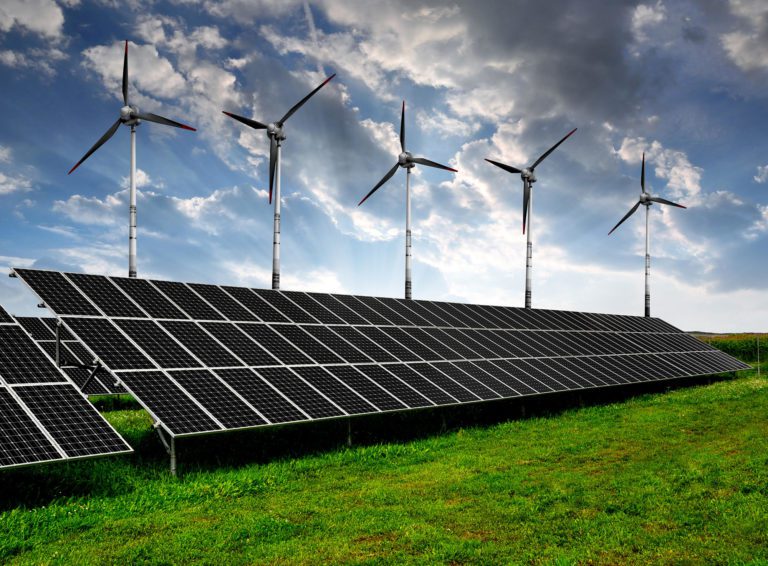 Energy use and CO2 emissions are way down – How do we keep it that way as we all go back to work?