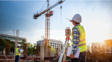 construction