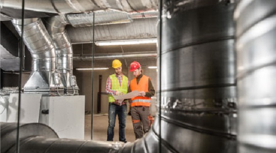 HVAC Industry Has Never Been More Essential