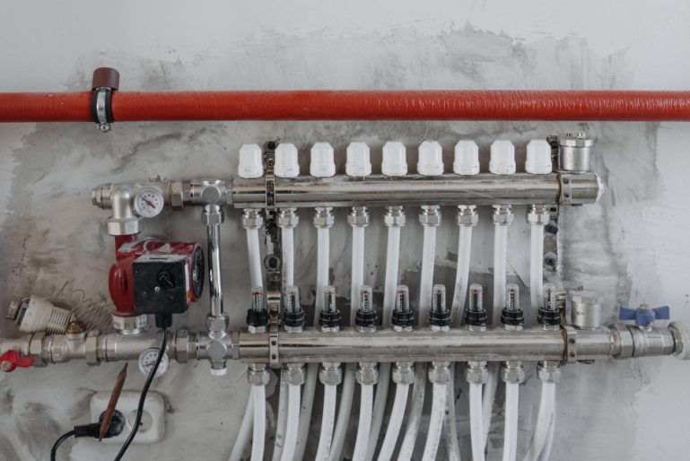 The future of water in buildings is smart