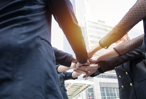 Industry Groups Join Forces to Launch Healthy Workplaces Coalition