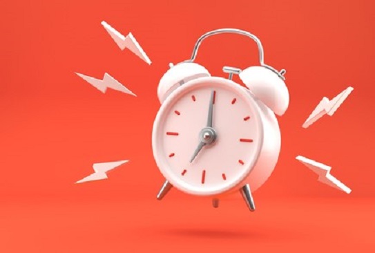 For Business Resiliency, Detect Threats in Real Time
