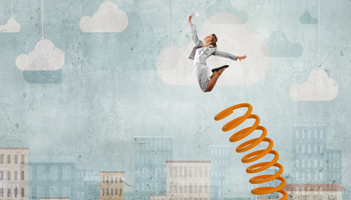 Eight steps to achieving a high-performance culture