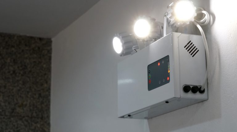 Bright New Ideas on Emergency Lighting