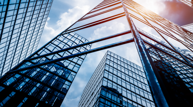 4 Trends in Commercial Office Leasing