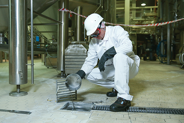 Fix Common Compliance Issues