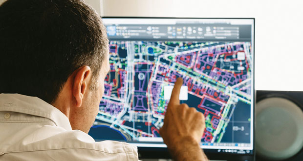 Indoor mapping