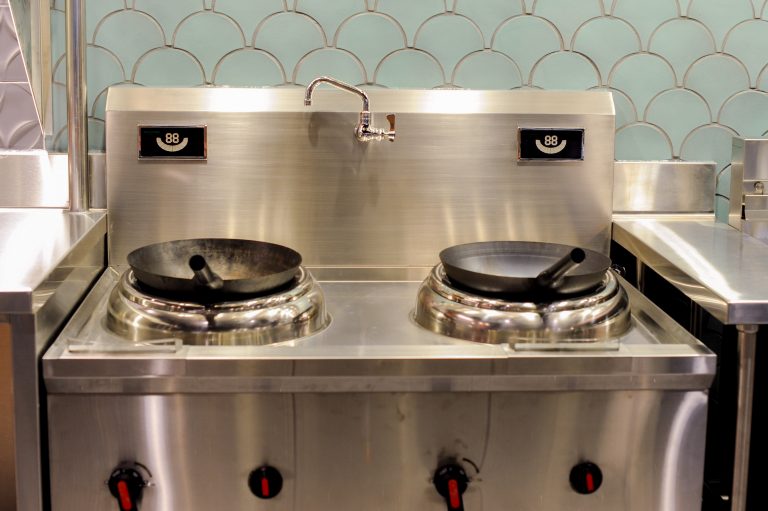 A taste of Microsoft’s all-electric kitchen