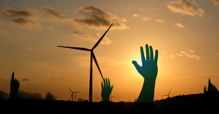 How to address human rights in complex clean energy supply chains