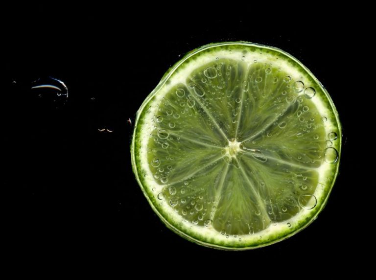 Citric acid: a sustainable cleaning solution?