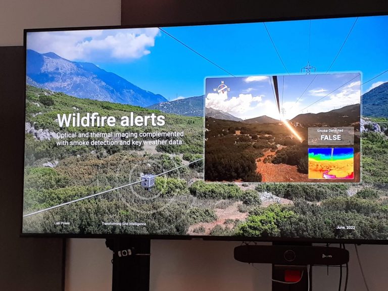 Icelandic startups tackle energy resilience under extreme conditions