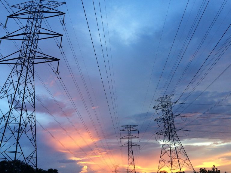 Fossil-fuel-fired power plants placed on notice