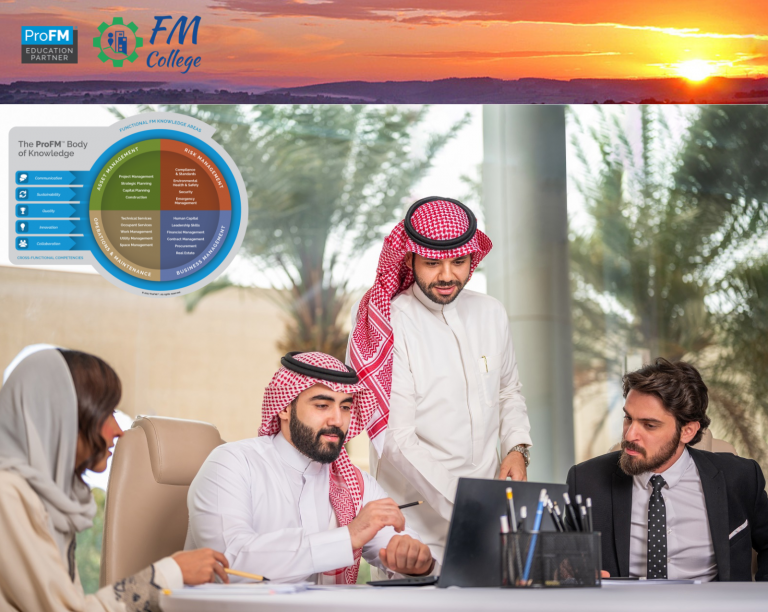 ProFM 5-Day Course – Dubai, UAE 4-8 December 2022