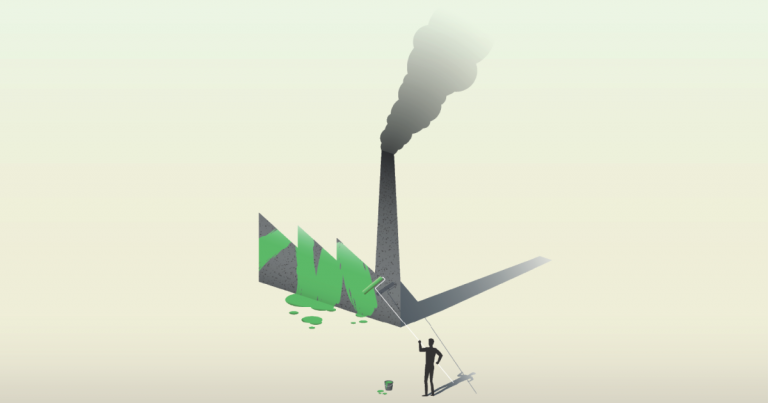 Consumers need better protection from misleading green claims, study warns