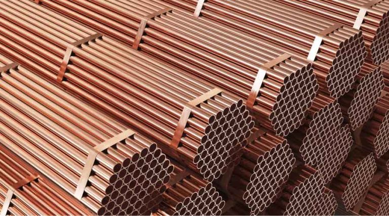 Look Beyond Copper for Domestic Water Piping