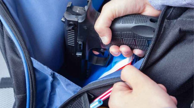 A Grim New Normal: How to Perform Active Shooter Drills