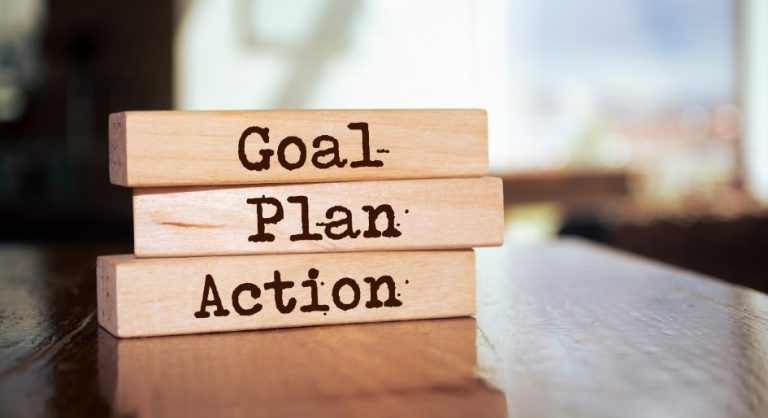 Planning a career change in facility management