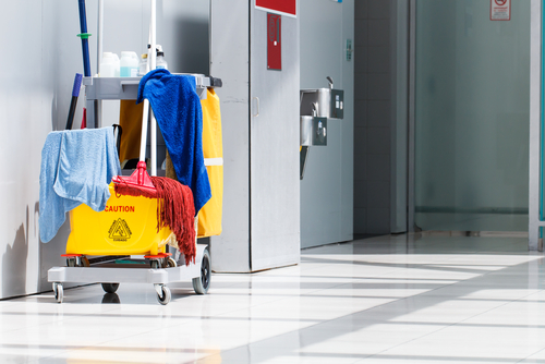 How to Streamline Your Facility’s Cleaning Schedule Without Cutting Corners