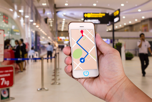 Should Your Facility Have an Indoor Positioning System?
