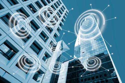 IIoT and Connected Devices: Perfect Partners That Help With Facilities Management