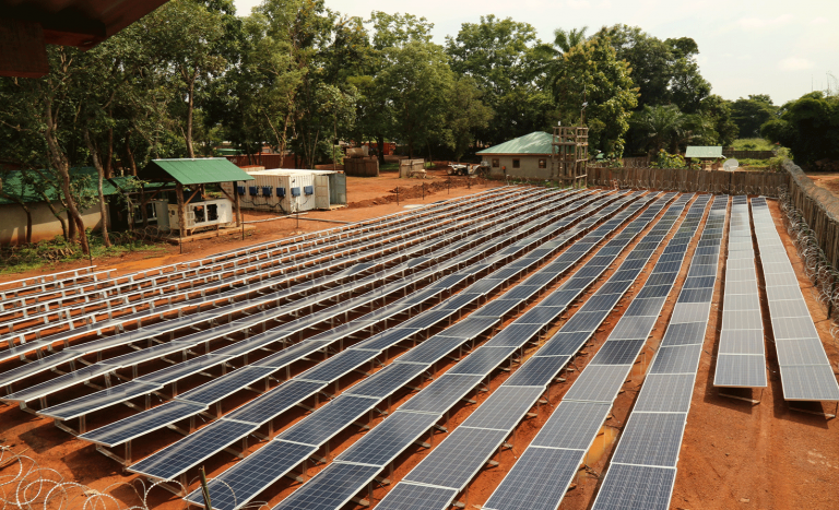 How Africa could become a global hydrogen powerhouse