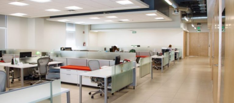 What Flexible Office Space Means for Facility Management