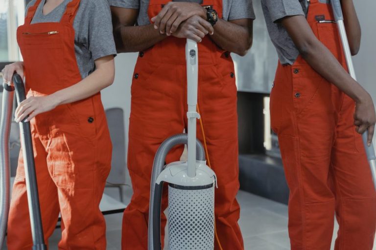 How to set your janitors up for success