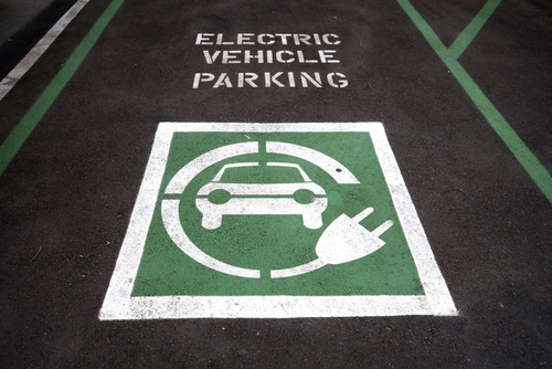 3 Ways Investing in EV Infrastructure Can Improve a Commercial Facility