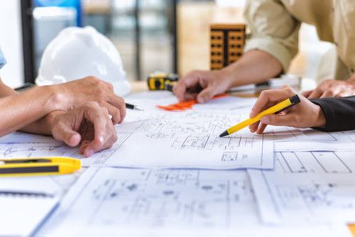 How to Rethink Facility Layout Design in Order to Improve Safety Conditions