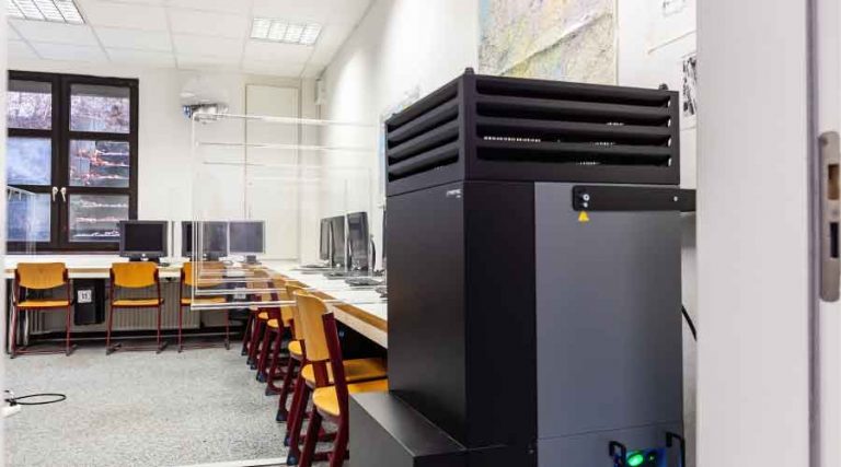 Pandemic Produces Unprecedented Infection Control Practices