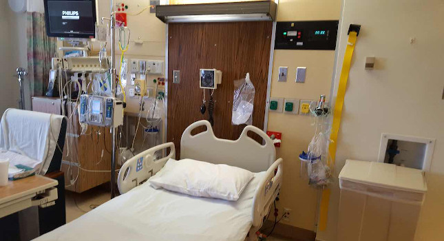The medical gas code updates within NFPA 99