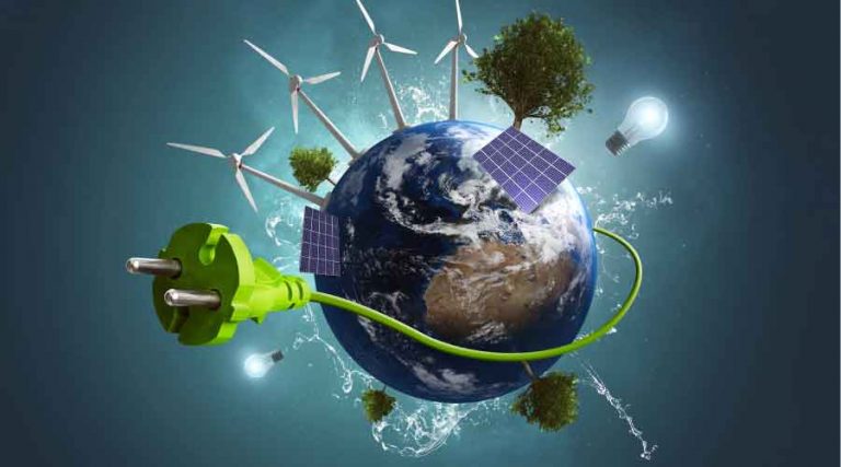 Commercial Buildings Can Lead the Way to An All-Electric Future