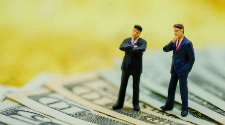 Asset Management Strategy Puts Dollar Value on Risk