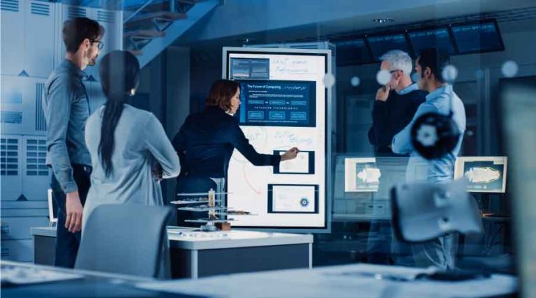 Why Digital Tools are Key in Workforce Development and Retention