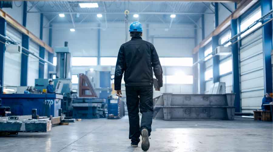 facilities management