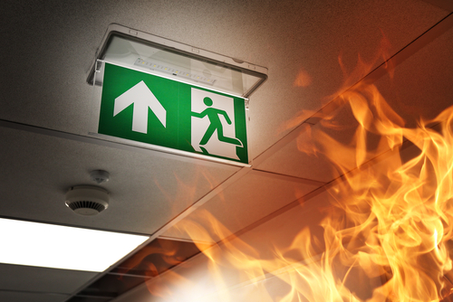 Back to Basics: Workplace Fire Safety and Prevention