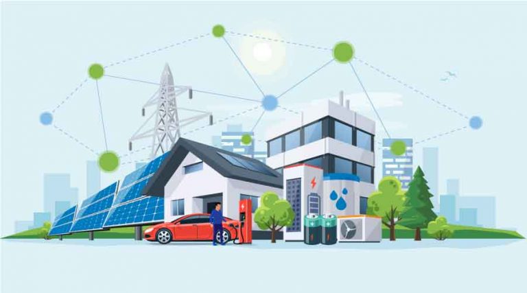 Building Electrification Is Reaching Critical Mass in Commercial Facilities