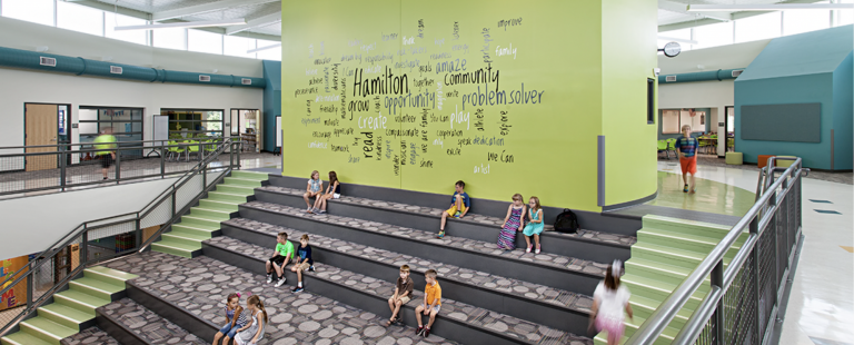 10 ways to achieve therapeutic learning environments