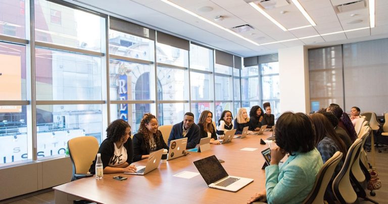 The ins and outs of honing ESG training sessions