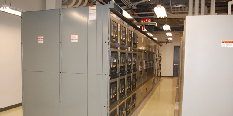 Electrical Room Basics, Part 1