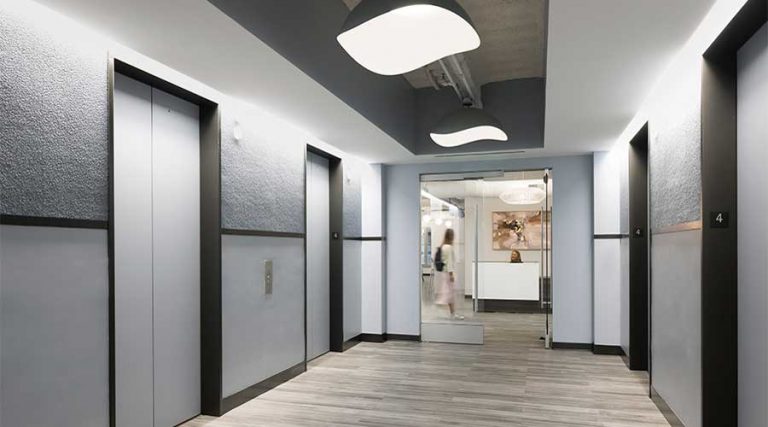 Designing a Post-COVID Office for the Future