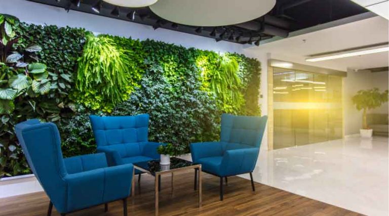 What Is the WELL Building Standard?