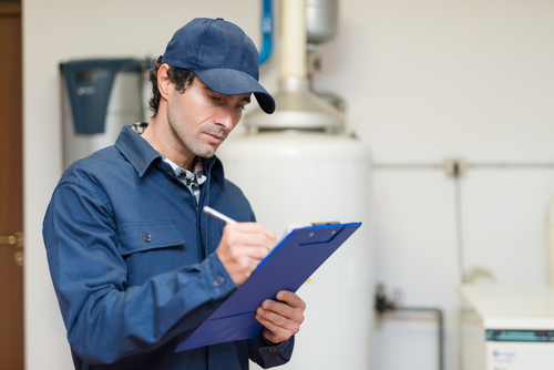 5 Steps to Establish Effective Maintenance and Inspection Scheduling at Multiple Facilities