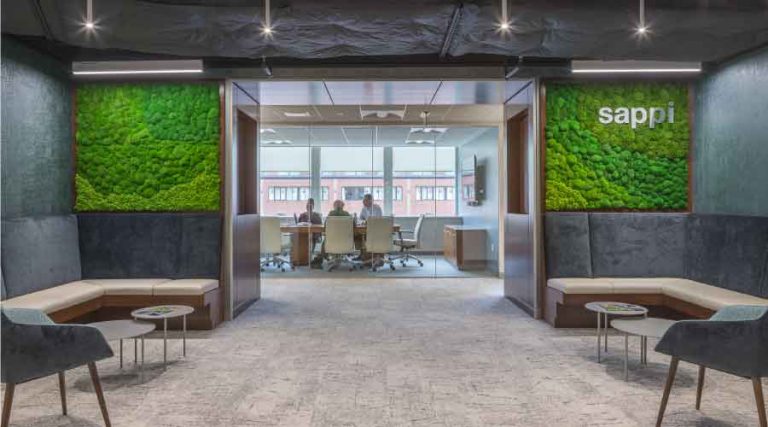 Sustainable Buildings Go Beyond Just Environmental Benefits