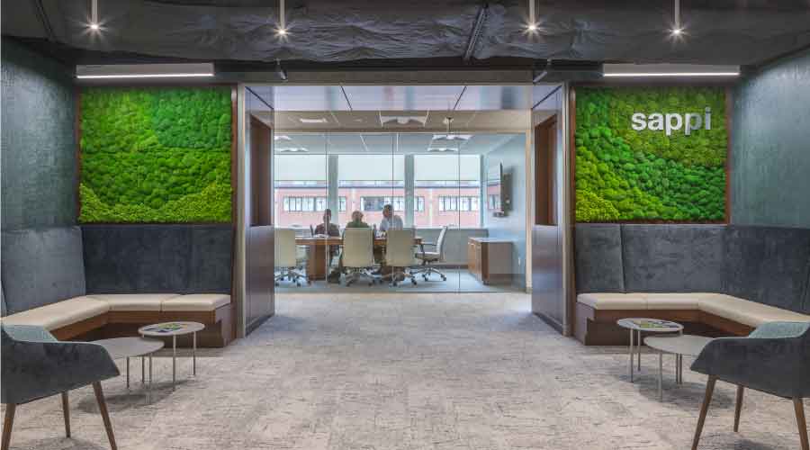 Sustainable Building