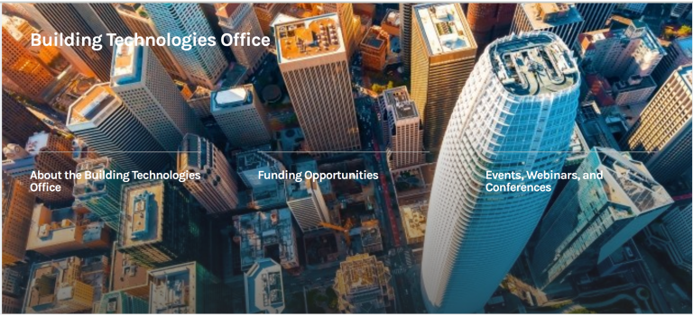 Zero Energy Buildings Resource Hub