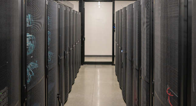 Grant awarded to make data centers more sustainable