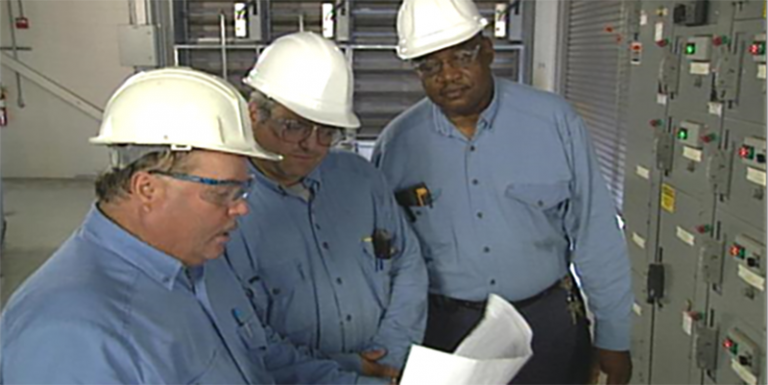 A Better Understanding of NFPA 70E: Setting Up an Electrical Safety Program (Part 9 – Safety Planning)