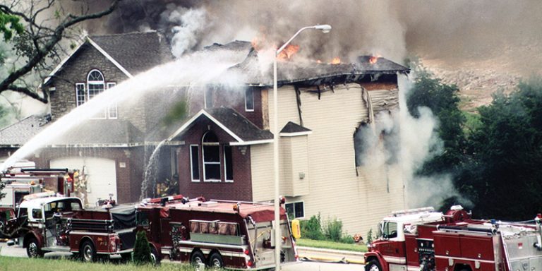 2022: A Year of Challenges and Progress in Fire Safety